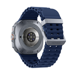 Samsung Galaxy Watch Ultra (2025) LTE 47mm - Titanium Blue - Blue