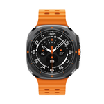 Samsung Galaxy Watch Ultra (2025) LTE 47mm - Titanium Grey - Grey