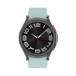Samsung Galaxy Watch6 Classic 43mm Screenguard - Clear - Clear