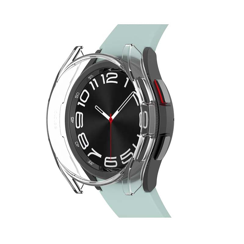 Samsung Galaxy Watch6 Classic 43mm Screenguard - Clear - Clear