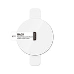 Samsung Galaxy Watch6 Classic 43mm Screenguard - Clear - Clear