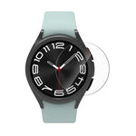 Samsung Galaxy Watch6 Classic 43mm Screenguard - Clear - Clear