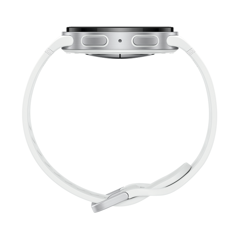 Samsung Galaxy Watch8 Bluetooth 40mm - Silver - Silver