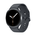 Samsung Galaxy Watch8 Bluetooth 44mm- Graphite Black - Black