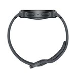 Samsung Galaxy Watch8 Bluetooth 44mm- Graphite Black - Black