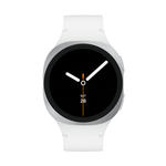 Samsung Galaxy Watch8 Bluetooth 44mm- Silver - Silver