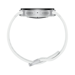 Samsung Galaxy Watch8 Bluetooth 44mm- Silver - Silver