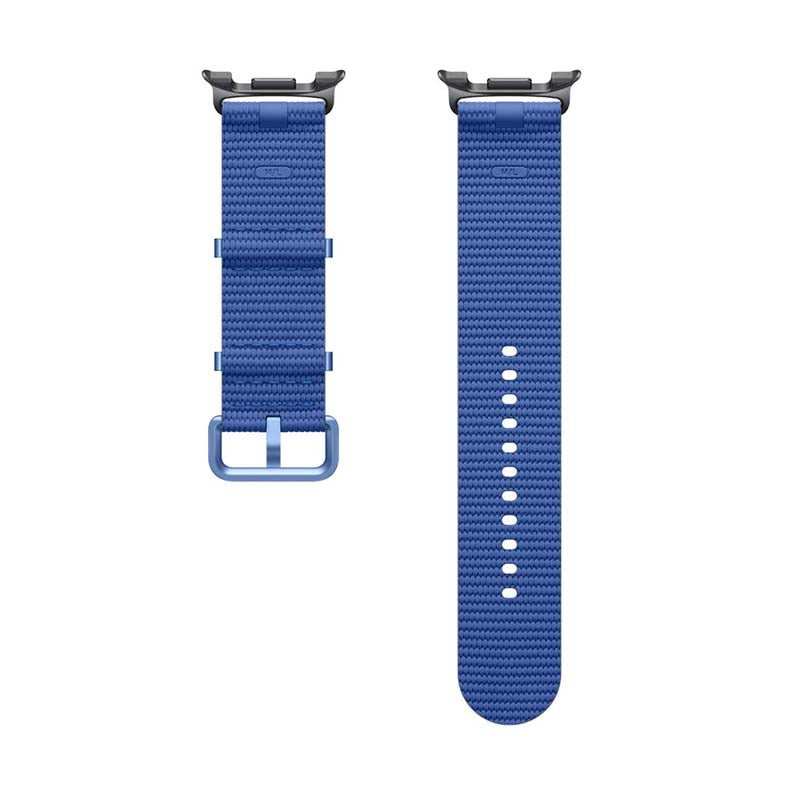 Samsung Galaxy Watch8 Classic Athleisure Band (M / L) - Blue