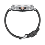 Samsung Galaxy Watch8 Classic LTE 46mm - Black - Black