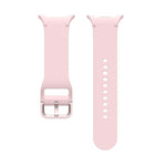 Samsung Galaxy Watch8 Classic Sport Band (S / M) - Pink - Pink
