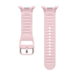 Samsung Galaxy Watch8 Classic Sport Band (S / M) - Pink - Pink