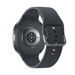 Samsung Galaxy Watch8 LTE 44mm - Graphite Black - Black