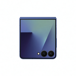 Samsung Galaxy Z Flip 7 5G Dual Sim 256GB - Blue Shadow - Blue
