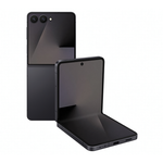 Samsung Galaxy Z Flip 7 5G Dual Sim 256GB - Jet Black - Black