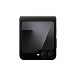 Samsung Galaxy Z Flip 7 FE 5G Dual Sim 128GB - Black - Black