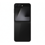 Samsung Galaxy Z Flip 7 FE 5G Dual Sim 128GB - Black - Black