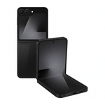 Samsung Galaxy Z Flip 7 FE 5G Dual Sim 256GB - Black - Black