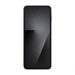 Samsung Galaxy Z Flip 7 FE 5G Dual Sim 256GB - Black - Black