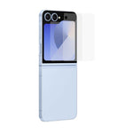 Samsung Galaxy Z Flip6 / Flip7 FE Front Film Screen Protector - Clear - Clear