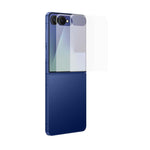 Samsung Galaxy Z Flip7 Anti-Reflecting Film - Clear - Clear