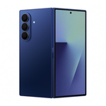 Samsung Galaxy Z Fold 7 5G Dual Sim 256GB - Blue Shadow - Blue