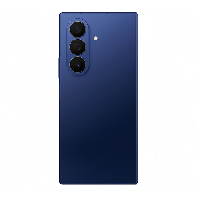 Samsung Galaxy Z Fold 7 5G Dual Sim 256GB - Blue Shadow - Blue