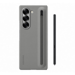 Samsung Galaxy Z Fold6 Slim S Pen Case - Grey - Grey