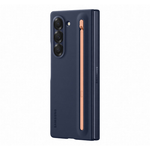 Samsung Galaxy Z Fold6 Slim S Pen Case - Navy - Navy