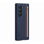 Samsung Galaxy Z Fold6 Slim S Pen Case - Navy - Navy