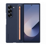 Samsung Galaxy Z Fold6 Slim S Pen Case - Navy - Navy