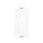 Samsung Galaxy Z Fold7 Clear Grip Case - Clear - Clear