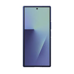 Samsung Galaxy Z Fold7 Clear Grip Case - Clear - Clear