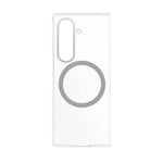 Samsung Galaxy Z Fold7 SMAPP Clear Magnet Case - Clear - Clear