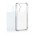 Samsung Mobeen 2-in-1 Bundle for Samsung Galaxy A07 - Clear - Clear