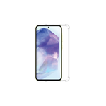 Samsung Mobeen Clear Case For Samsung Galaxy A56 - Clear - Clear