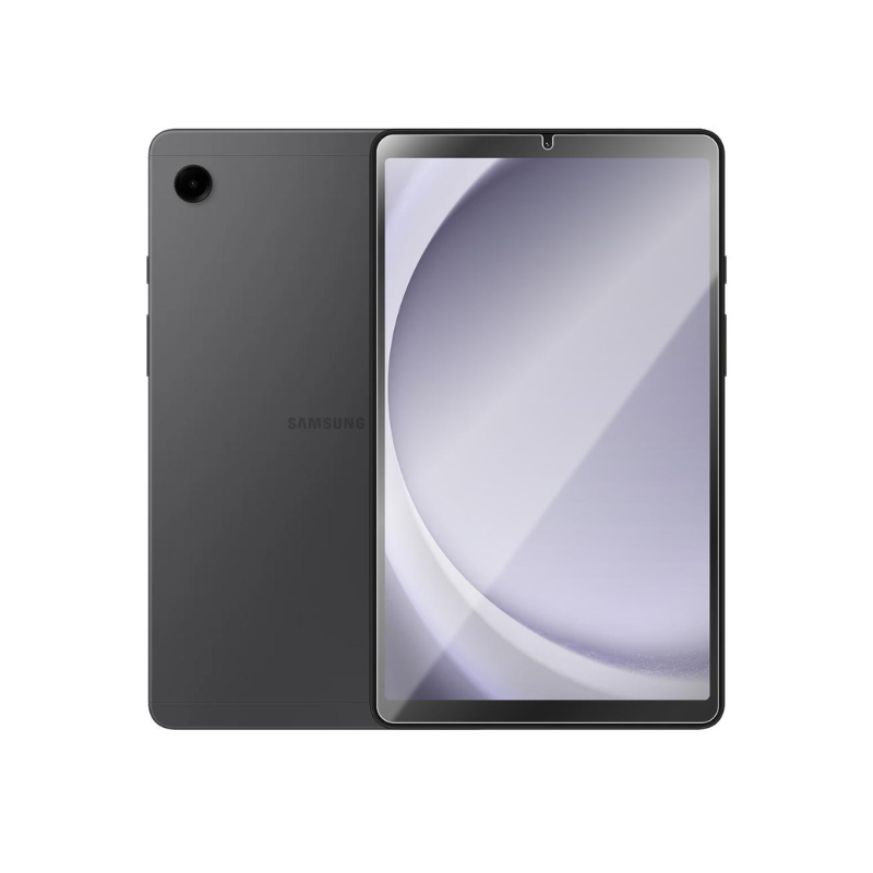 Samsung Mobeen Tempered Glass Screenguard Samsung Galaxy Tab A11+ Clear - Clear