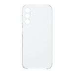 Samsung Original Clear Case for Samsung A14 - Clear