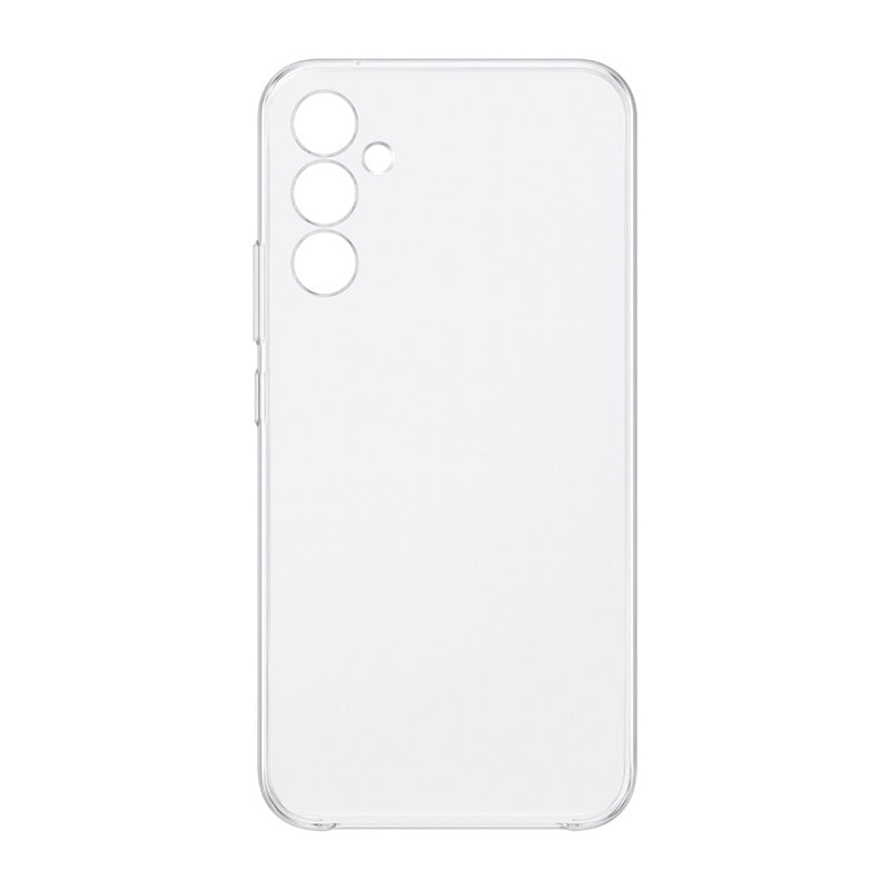 Samsung Original Clear Case for Samsung A34 5G - Clear