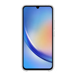 Samsung Original Clear Case for Samsung A34 5G - Clear