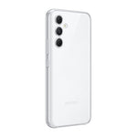 Samsung Original Clear Case for Samsung A54 5G - Clear