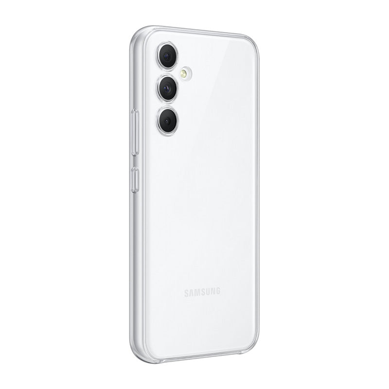 Samsung Original Clear Case for Samsung A54 5G - Clear