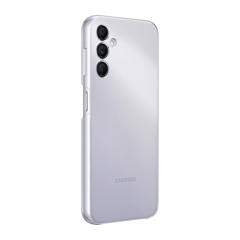 Samsung Original Clear Case for Samsung A14 - Clear