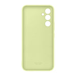 Samsung Original Silicone Case for Samsung A54 5G - Green - Green