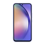 Samsung Original Silicone Case for Samsung A54 5G - Purple - Blue