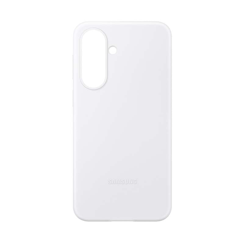 Samsung Silicone Case Galaxy A37 - Grey - Grey