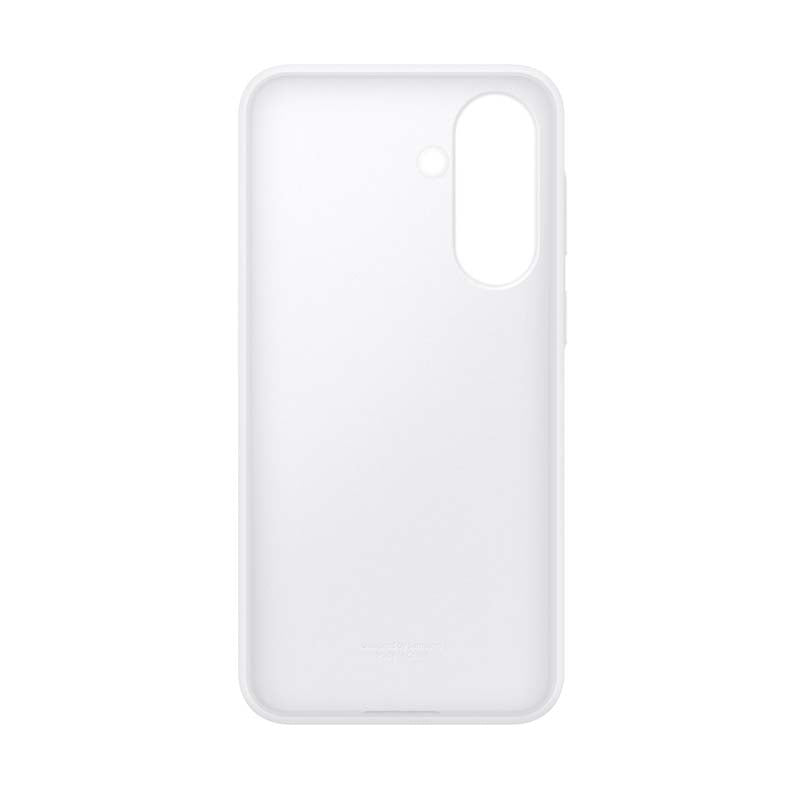 Samsung Silicone Case Galaxy A37 - Grey - Grey