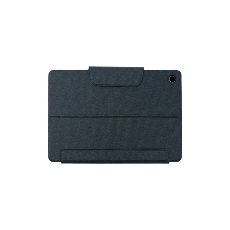 Samsung SMAPP Bluetooth Keyboard Cover For Samsung Galaxy Tab S10 Lite/ Tab S10FE â€“ Black - Black