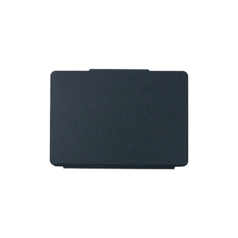 Samsung SMAPP Bluetooth Keyboard Cover For Samsung Galaxy Tab S10 Lite/ Tab S10FE â€“ Black - Black