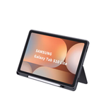 Samsung SMAPP Bluetooth Keyboard Cover For Samsung Galaxy Tab S10 Lite/ Tab S10FE â€“ Black - Black