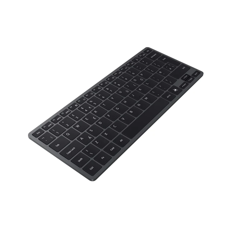 Samsung Smart Bluetooth Keyboard â€“ Grey - Grey